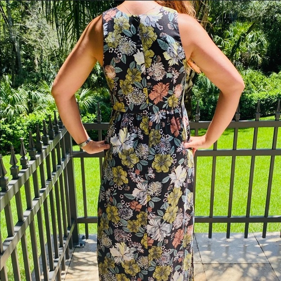 2 pieces; 1 price Maxi dress/One-piece pan… - Picture 7 of 9